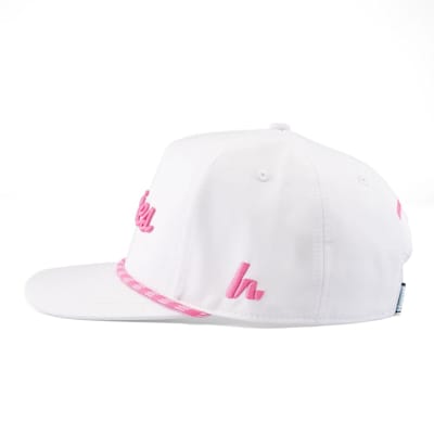  (Howies Howies Lid Hat - Breast Cancer - Adult)