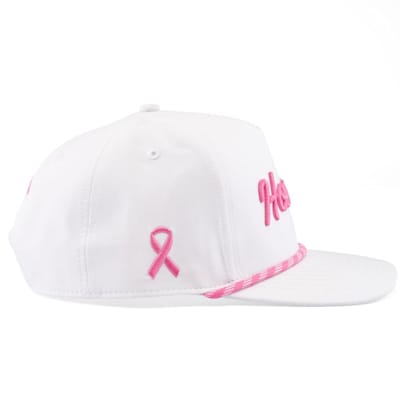  (Howies Howies Lid Hat - Breast Cancer - Adult)