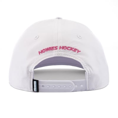  (Howies Howies Lid Hat - Breast Cancer - Adult)