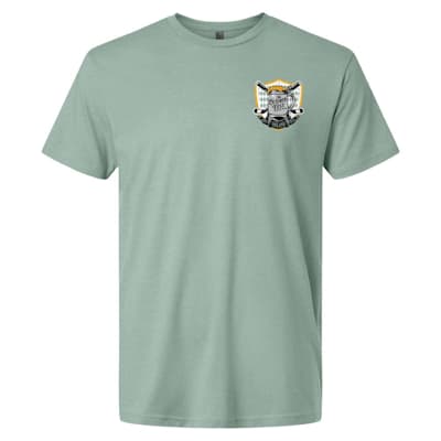  (Pure Hockey Octoberfest Tee Shirt - Adult)
