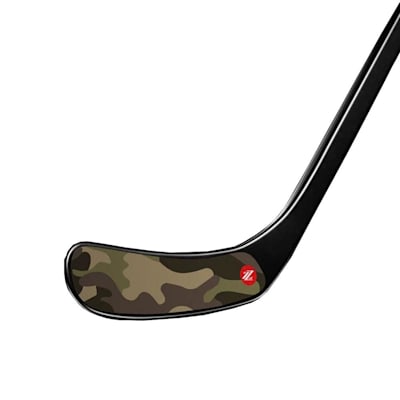  (Rezztek Hockey Patterned Stick Blade Grip - Single Pack)