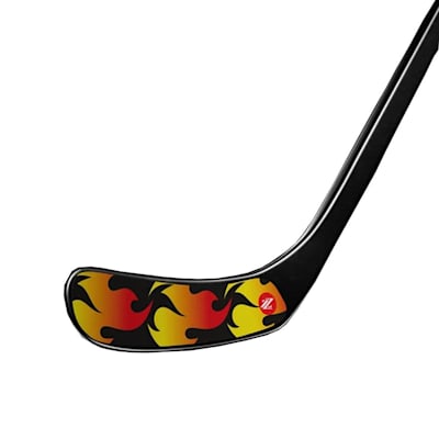  (Rezztek Hockey Patterned Stick Blade Grip - Single Pack)