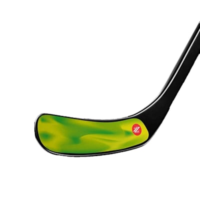  (Rezztek Hockey Patterned Stick Blade Grip - Single Pack)