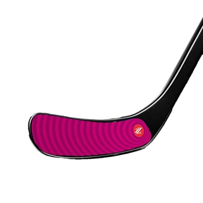 (Rezztek Hockey Patterned Stick Blade Grip - Single Pack)