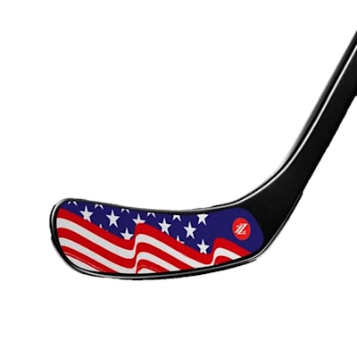  (Rezztek Hockey Patterned Stick Blade Grip - Single Pack)