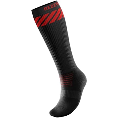  (Knee High Skate Socks)