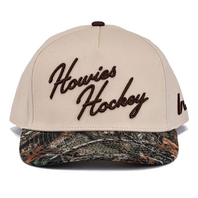  (Howies Sharpshooter Lid - Camo - Adult)