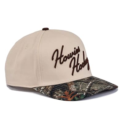  (Howies Sharpshooter Lid - Adult)