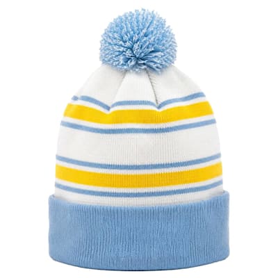  (Howies Clean Sheet Pom Knit Hat - Adult)