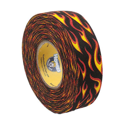  (Howies Cloth Hockey Tape - Flames)
