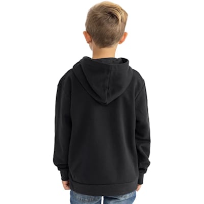  (Pure Hockey Camo Hoodie - Youth)