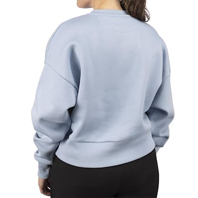  (Pure Hockey Crewneck - Womens)