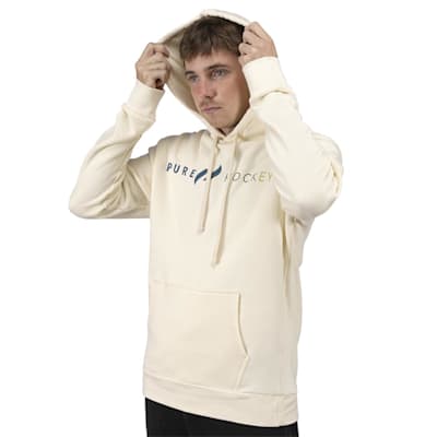  (Pure Hockey Hoodie - Ombre - Adult)