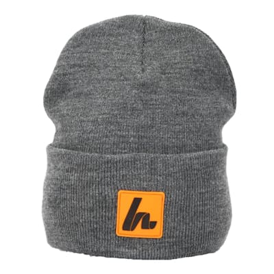 (Howies Prodigy Pom Knit Hat - Gray - Adult)
