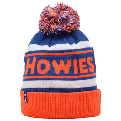  (Howies Winterpeg Pom Knit Hat - Adult)