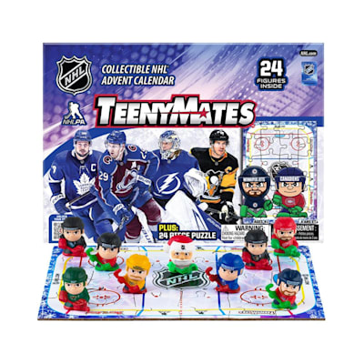  (TeenyMates Advent Calendar 2026)