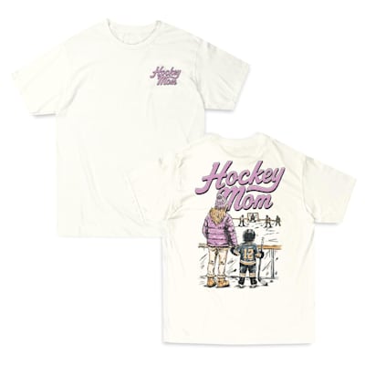  (Barstool Sports Hockey Mom Tee Shirt - Womens)