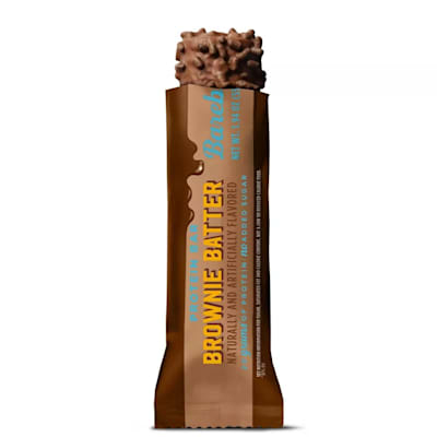  (Barebells Brownie Batter Bar)