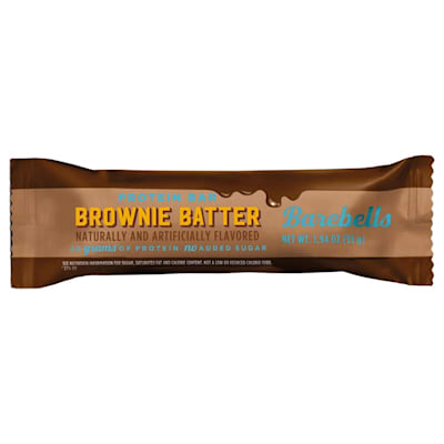  (Barebells Brownie Batter Bar)