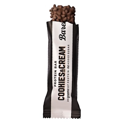  (Barebells Cookies & Cream Bar)