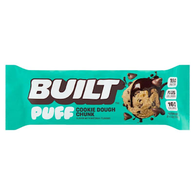  (Built Cookie Dough Chunk Bar)