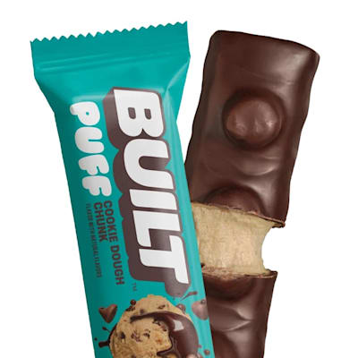  (Built Cookie Dough Chunk Bar)