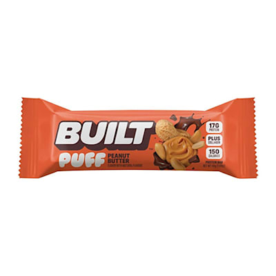  (Built Peanut Butter Cup Bar)