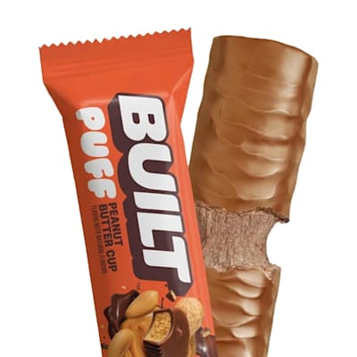  (Built Peanut Butter Cup Bar)