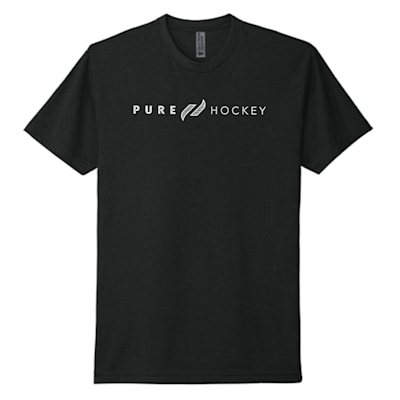  (Pure Hockey Classic Tee Shirt - Distressed - Adult)
