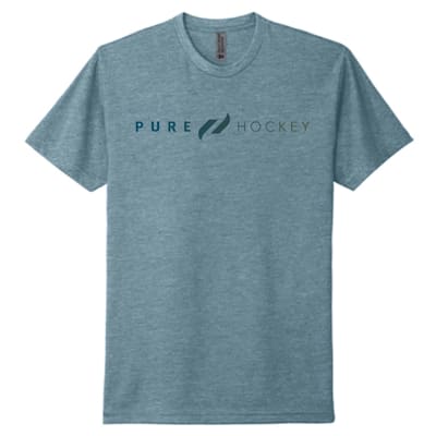  (Pure Hockey Classic Tee Shirt - Ombre - Adult)