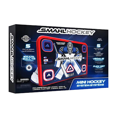 (SMAHL Hockey Company Mini Hockey System)