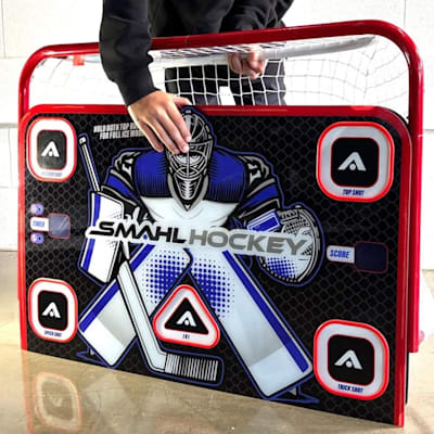  (SMAHL Hockey Company Mini Hockey System)