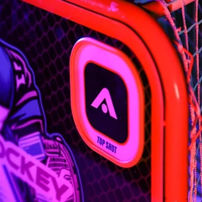  (SMAHL Hockey Company Mini Hockey System)