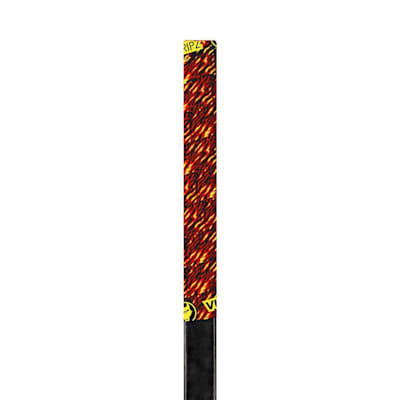  (VukGripz Pulse Hockey Grip - Flame)