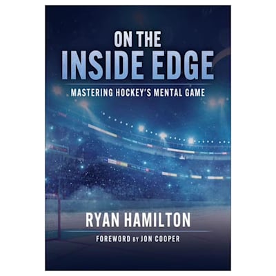  (On The Inside Edge Book)