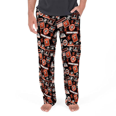  (Concepts Sports Grady Lounge Pants - Anaheim Ducks - Adult)