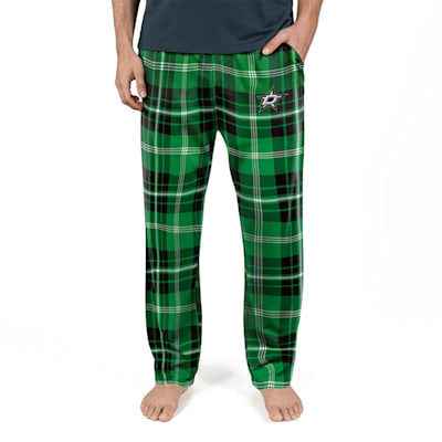  (Concepts Sports Peak Flannel Pants - Dallas Stars - Adult)
