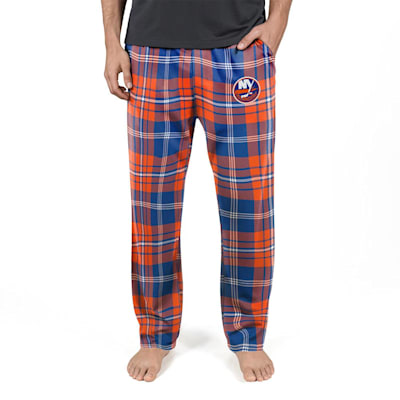  (Concepts Sports Peak Flannel Pants - New York - Adult)