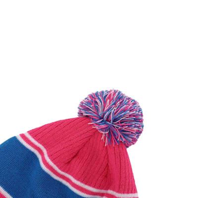  (Title Wave Sports Flamingo Pom Knit Hat - Adult)