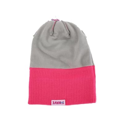  (Title Wave Sports Flamingo Pom Knit Hat - Adult)