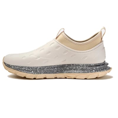  (Kane Revive AC Recovery Shoe - Gravel - Adult)