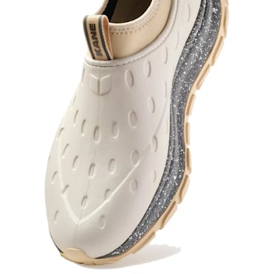  (Kane Revive AC Recovery Shoe - Gravel - Adult)