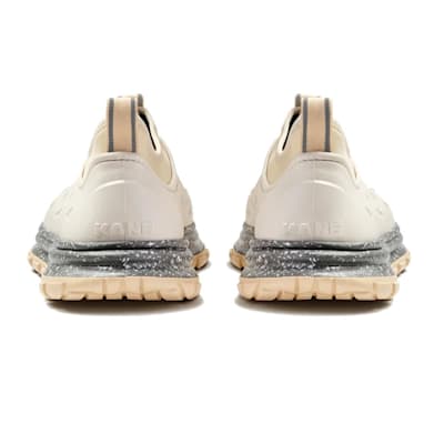  (Kane Revive AC Recovery Shoe - Gravel - Adult)
