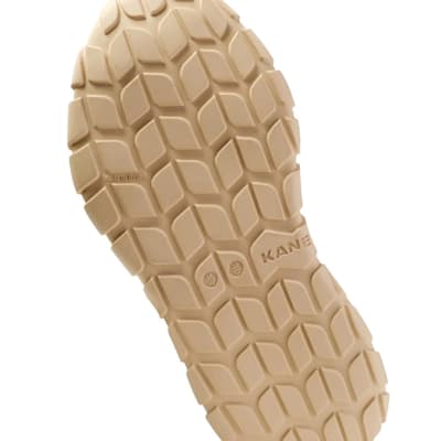  (Kane Revive AC Recovery Shoe - Gravel - Adult)