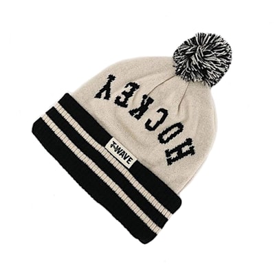  (Title Wave Sports Upside Down Beanie - Adult)