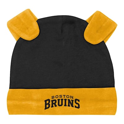  (Outerstuff Huddles and Giggles 3 Piece Set - Boston Bruins - Youth)