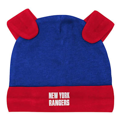  (Outerstuff Huddles and Giggles 3 Piece Set - New York Rangers - Youth)