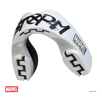  (SafeJawz Marvel X-Men Storm Mouthguard - Junior)
