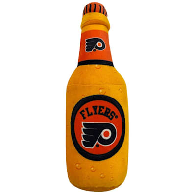  (Pets First Bottle Toy - Philadelphia Flyers)