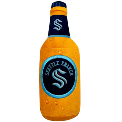  (Pets First Bottle Toy - Seattle Kraken)